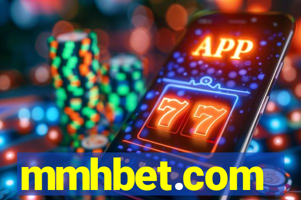 mmhbet.com