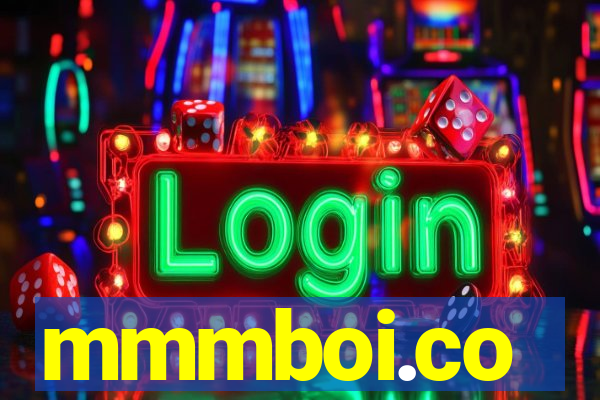 mmmboi.co