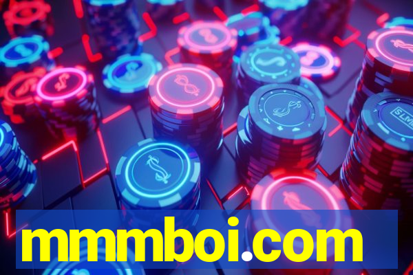 mmmboi.com