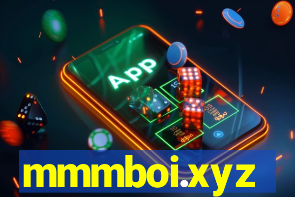mmmboi.xyz