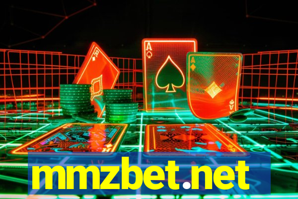mmzbet.net