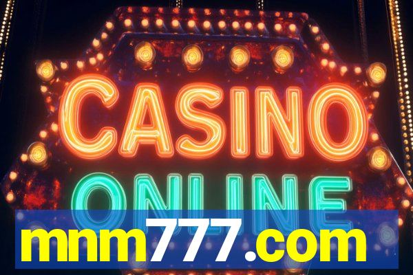 mnm777.com