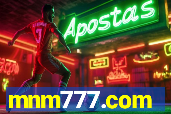 mnm777.com