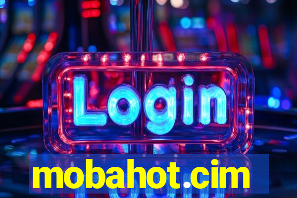 mobahot.cim