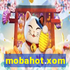 mobahot.xom