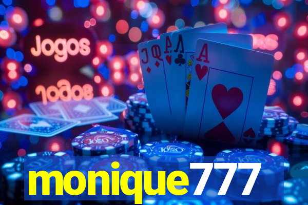 monique777