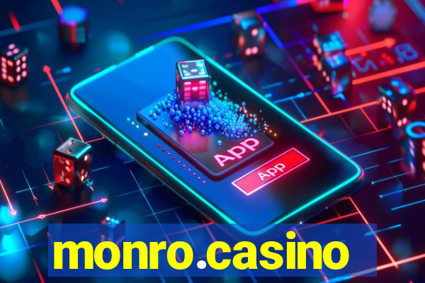 monro.casino