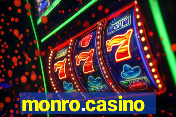 monro.casino