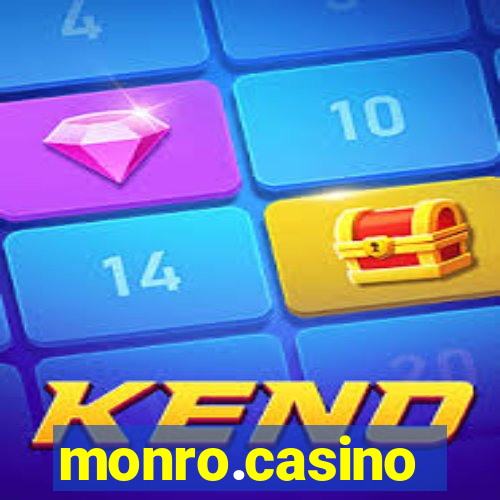 monro.casino