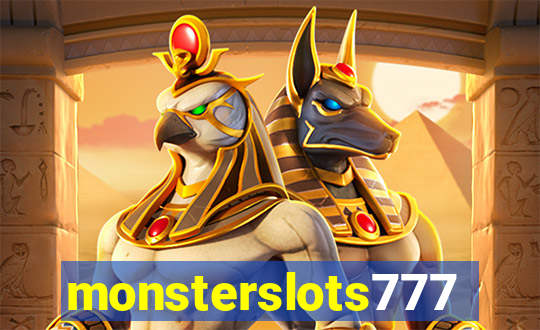 monsterslots777