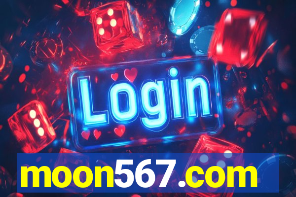 moon567.com