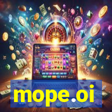 mope.oi