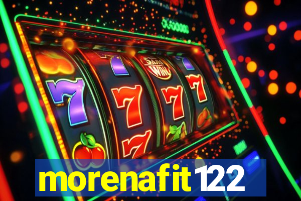 morenafit122