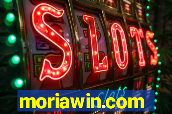 moriawin.com