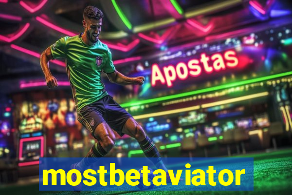 mostbetaviator
