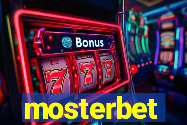 mosterbet