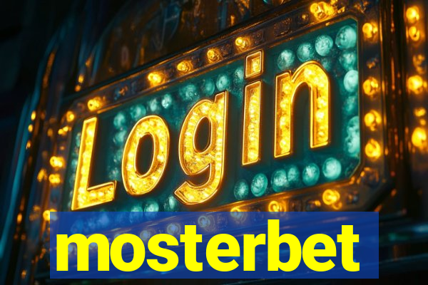 mosterbet