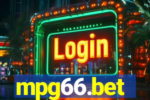 mpg66.bet
