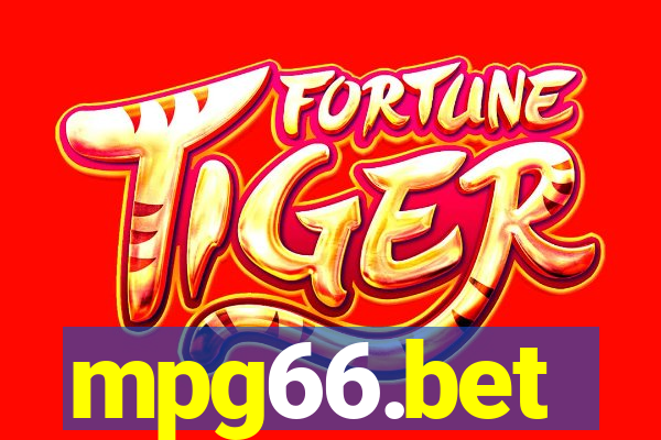 mpg66.bet