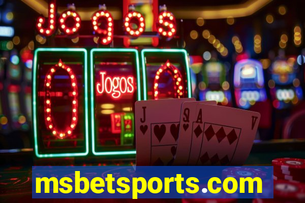 msbetsports.com