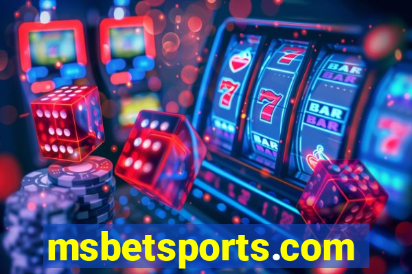 msbetsports.com