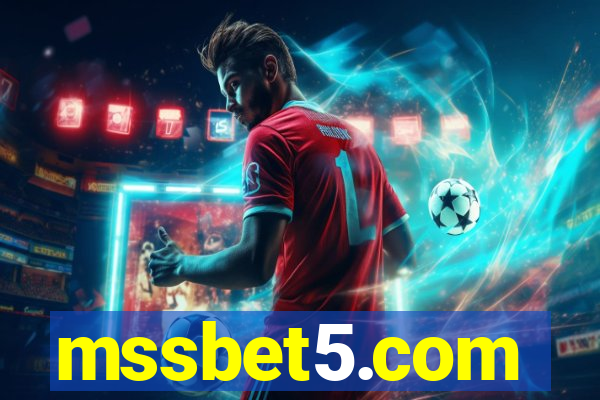 mssbet5.com