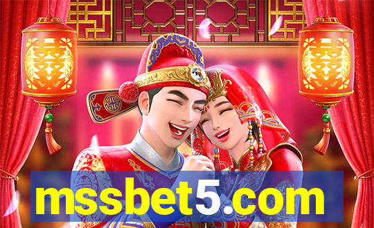mssbet5.com