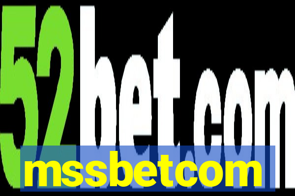 mssbetcom