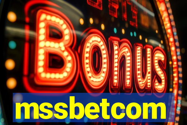 mssbetcom