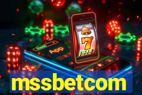 mssbetcom