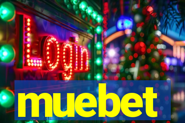 muebet