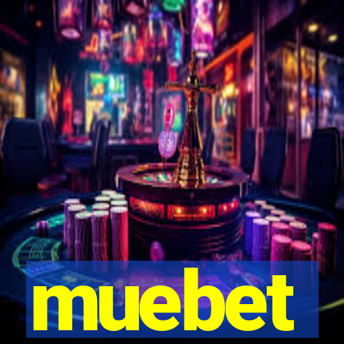 muebet