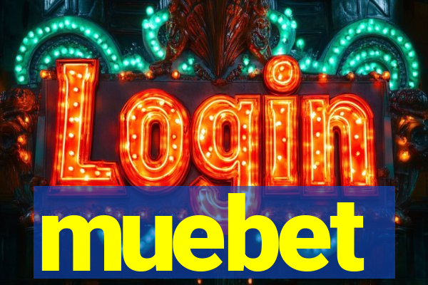 muebet