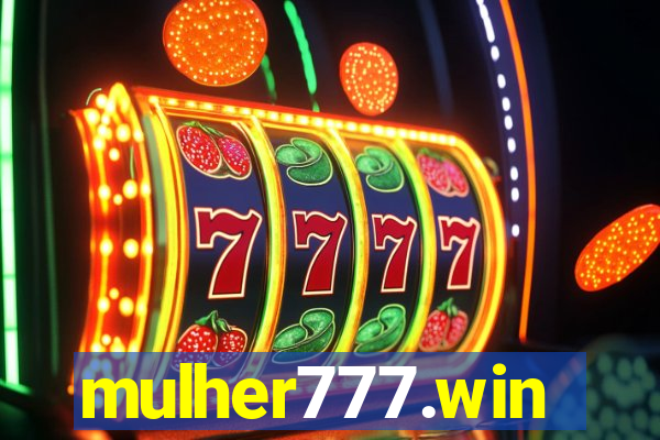 mulher777.win