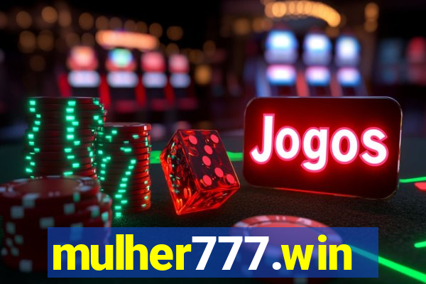 mulher777.win
