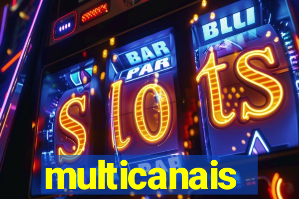 multicanais
