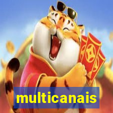multicanais