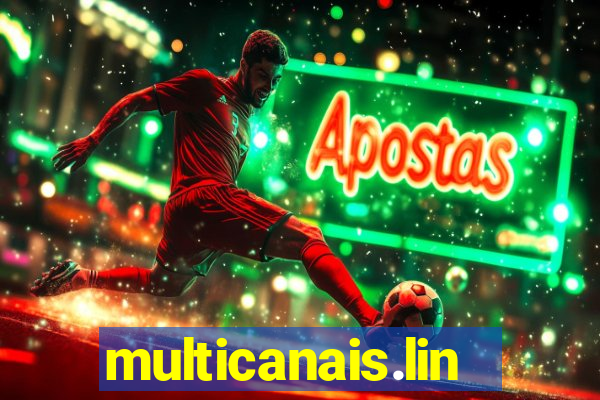 multicanais.lin