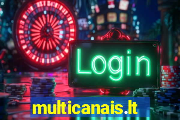 multicanais.lt