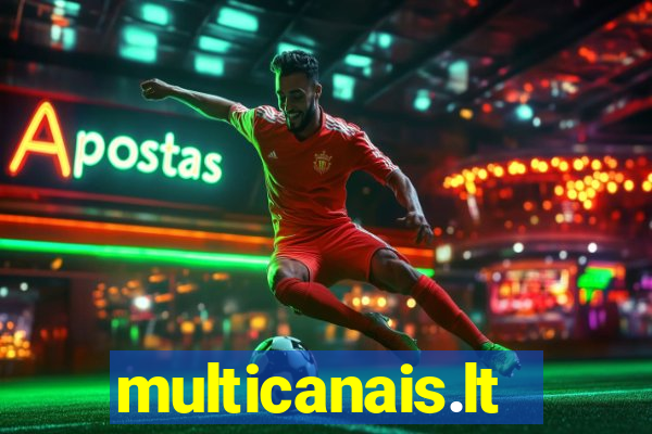 multicanais.lt