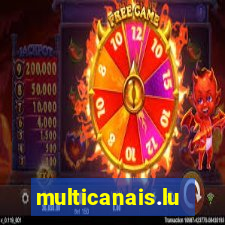 multicanais.lu