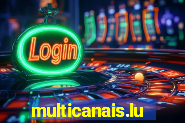 multicanais.lu