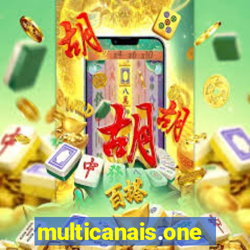 multicanais.one