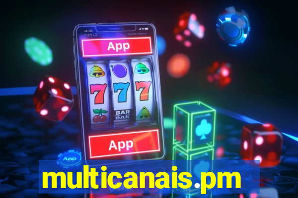 multicanais.pm