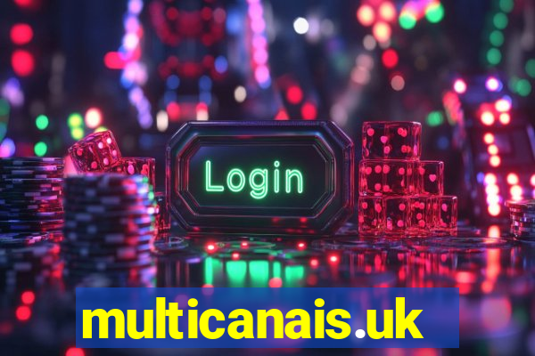 multicanais.uk
