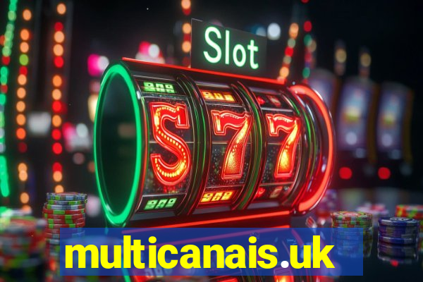 multicanais.uk