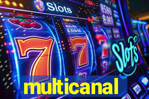 multicanal