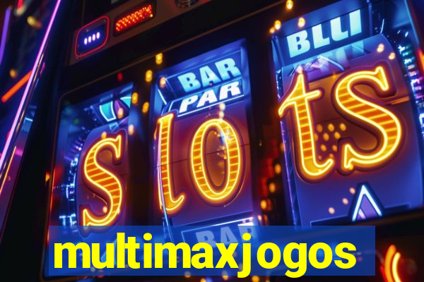 multimaxjogos
