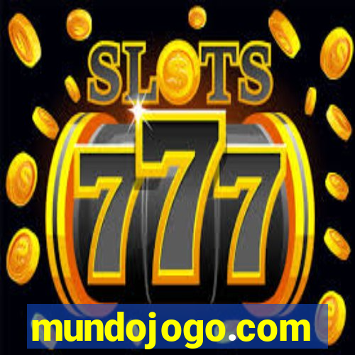 mundojogo.com