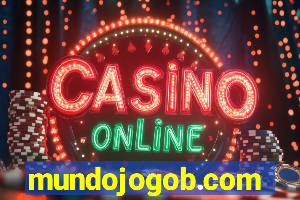 mundojogob.com